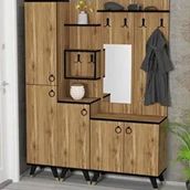 Kalender Dekor Sonia-523 SN4 Portmanto
