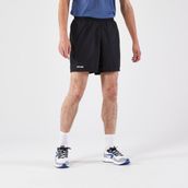 Kalenji Erkek Koşu Şortu - Siyah - Kiprun Run 100 - XL