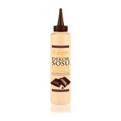 Kalipso 750 gr Dekor Sos Çikolata