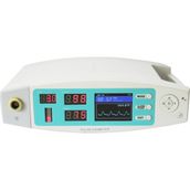 Kaliteli Medikal Konsol Tipi Pulse Oksimetre Contec CMS-70A