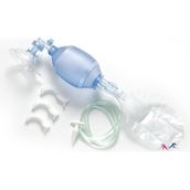 Kaliteli Medikal Pvc Resusitatör (Ambu) Seti Nextech Cp632113a2 Çocuk