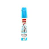 Kaliteli Spor Beyaz Likit Ayakkabı Boyası 75 ML