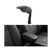 KalitePlus Fiat Linea 2010 Model Gri Delme Yok Geniş Hazneli Kolçak