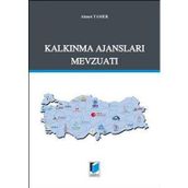 KALKINMA AJANSLARI MEVZUATI - AHMET TAMER