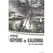 Kalkınma ve Büyüme İktisadı - Merter Mert