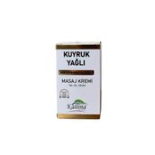 KALLİNA Kuyruk Yağlı Masaj Kremi 100 ml