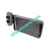 KALORİFER RADYATÖRÜ GOLF 2 JETTA 2 GOLF 3 VENTO PASSAT CADDY