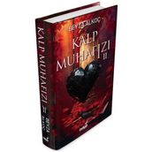 Kalp Muhafızı 2 Beyza Alkoç İndigo Kitap Yayınları