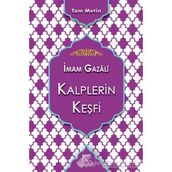 Kalplerin Keşfi - İmam Gazali