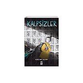 Kalpsizler - Kerilynn Wilson