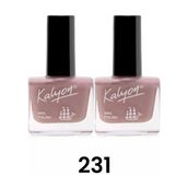 Kalyon 231 2 Adet Oje