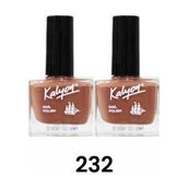 Kalyon 232 2 Adet Oje