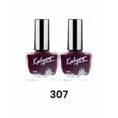 Kalyon 307 2 Adet Oje