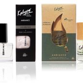 Kalyon Oje Koruyucu + Kalyon 11 ml Bitkisel Tırnak ve Tırnak Eti Nemlendirici İki Fazlı Yağ