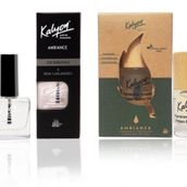 Kalyon Oje Koruyucu + Kalyon 11 ml Bitkisel Yıpranmış Tırnaklar Yoğun Bakım Yağı