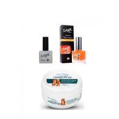 Kalyon Tırnak Sertleştirici + Bakım Yağı + 150 ml Cire Aseptine Ayak Kremi