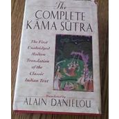 KAMA SUTRA - VATSYAYANA
