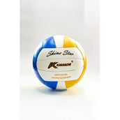 Kamachi Shine Star El Dikişli Voleybol Topu