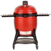 Kamado Joe Big Joe III Stand Alone Seramik Kömürlü Mangal