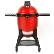 Kamado Joe Classic Joe III Seramik Kömürlü Mangal