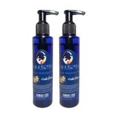 Kamasutra Erkeklere ve Bayanlara Özel Vanilya Aromalı Pure Edible Vanilla Flavor Massage Oil 125 ml 2 Adet Masaj Yağı
