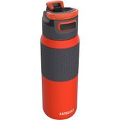​Kambukka Elton Insulated Rusty 750 ml Kırmızı Termos