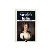 KAMELYALI KADIN - ALEXANDRE DUMAS (ISBN:9789757384571)