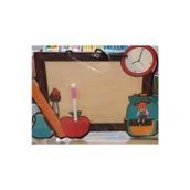 Kamer Kare Şekilli Yazı Tahtası Kar1021