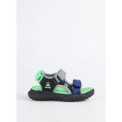 Kamik Gri Erkek Çocuk Sandalet HK9048-HARBORT