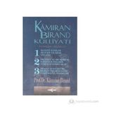 KAMIRAN BIRAND KÜLLİYATI - KAMIRAN BIRAND