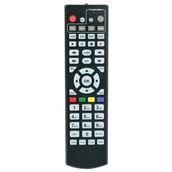 Kamosonic KS-HD1512 Full HD Uydu Alıcı Kumandası