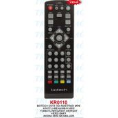 Kamosonic KS-HD2505 Uydu Kumandası