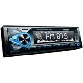 Kamosonic KS-MX804 4x50 W Bluetooth Oto Teyp