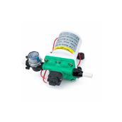 Kampa Troy TS 12-12 H Karavan, Tekne Hidroforu 12 Volt 11.7 lt/dk 80 psi 5.5 bar