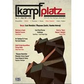 Kampfplatz Sayı 12 - Kolektif