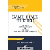 Kamu İhale Hukuku - Vural Şahbenderoğlu