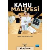 Kamu Maliyesi - Hakan Ay