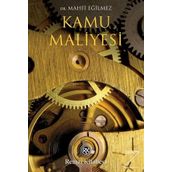 Kamu Maliyesi - Mahfi Eğilmez