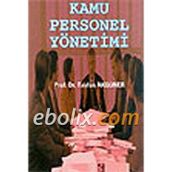 Kamu Personel Yönetimi - Nihat Kayar