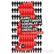KAMU YÖNETIMINDE SORUNLAR VE ÇÖZÜM ÖNERILERI - H. FEHIM ÜÇIŞIK