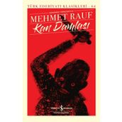 Kan Damlası - Ciltli - Mehmet Rauf