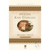 KAN DAMLASI - MEHMET RAUF