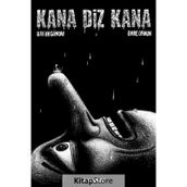 Kana Diz Kana Hakan Günday