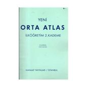 Kanaat Atlas Orta - Kollektif