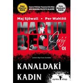 Kanaldaki Kadın - Per Wahlöö, Maj Sjöwall