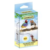 Kanaryapo No:1 Mama Şırıngası