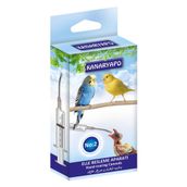 Kanaryapo No:2 Mama Şırıngası
