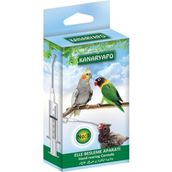 Kanaryapo No:3 Mama Şırıngası