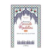 Kanaviçe Seccade Modelleri 4 - Maria Diaz