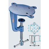 Kanca 100 cm Mengene